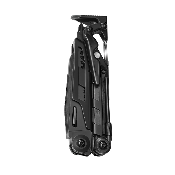 Мультиінструмент Leatherman MUT Black, чохол нейлон. Molle (олива),sight adjuster. Фото 5