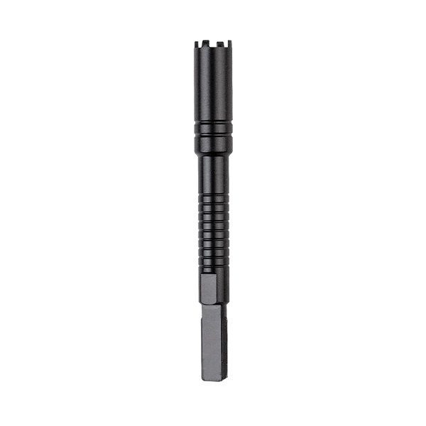 Мультиінструмент Leatherman MUT Black, чохол нейлон. Molle (олива),sight adjuster. Фото 6