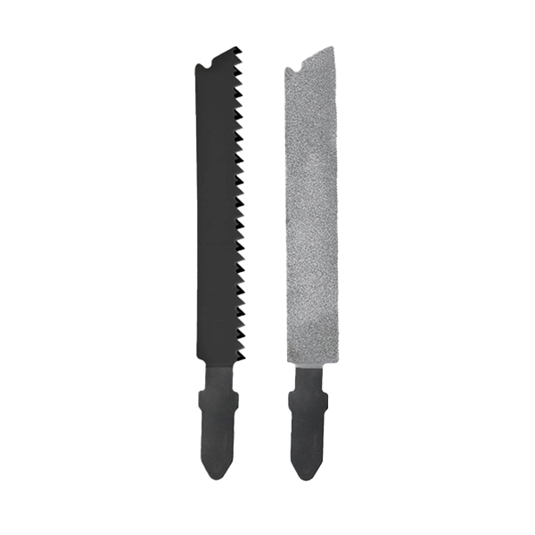 Чорний набір пила + надфіль для LEATHERMAN Surge Black