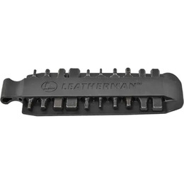 Набір біт LEATHERMAN Bit Kit половина 931014 №2. Фото 4