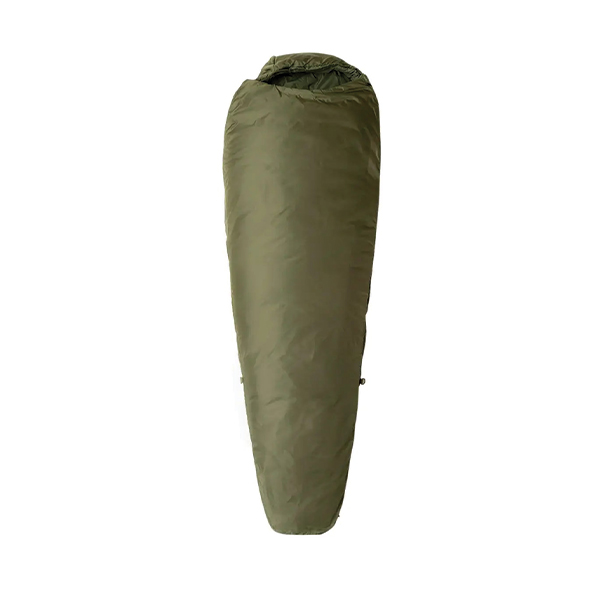 Спальний мішок Snugpak Softie Elite 4 LZ, (comf. - 10°C°C/ extr. -15°C),Olive