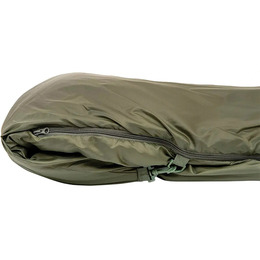 Спальний мішок Snugpak Softie Elite 4 LZ, (comf. - 10°C°C/ extr. -15°C),Olive. Фото 3