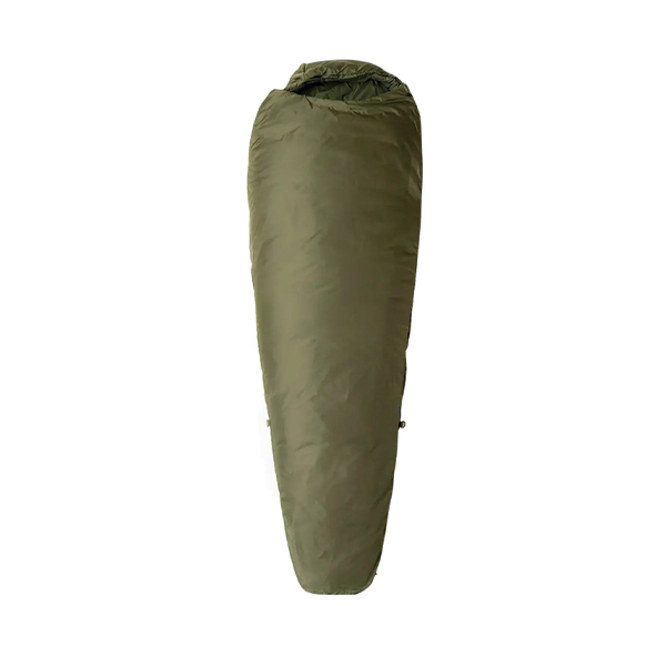 Спальний мішок Snugpak Softie Elite 5 LZ, (comf. - 15°C°C/ extr. -20 ° C), Olive