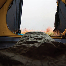 Спальний мішок Snugpak Softie Elite 5 LZ, (comf. - 15°C°C/ extr. -20 ° C), Olive. Фото 5