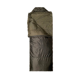 Спальний мішок Snugpak Jungle Bag LZ, (comf. 7°C / extr. 2°C) Olive