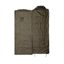 Спальний мішок Snugpak Jungle Bag LZ, (comf. 7°C / extr. 2°C) Olive. Фото 3