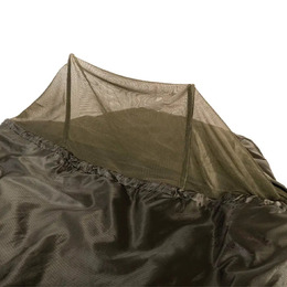 Спальний мішок Snugpak Jungle Bag LZ, (comf. 7°C / extr. 2°C) Olive. Фото 4