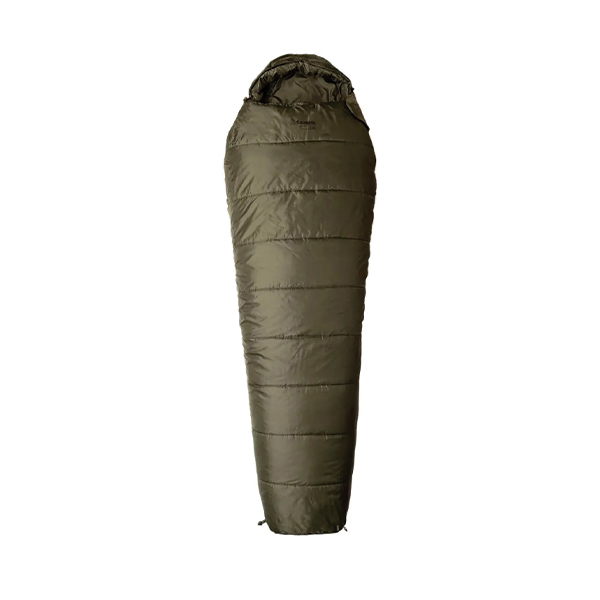 Спальний мішок Snugpak Sleeper Lite LZ, (comf. -5 ° C/ extr. -10°C) Olive