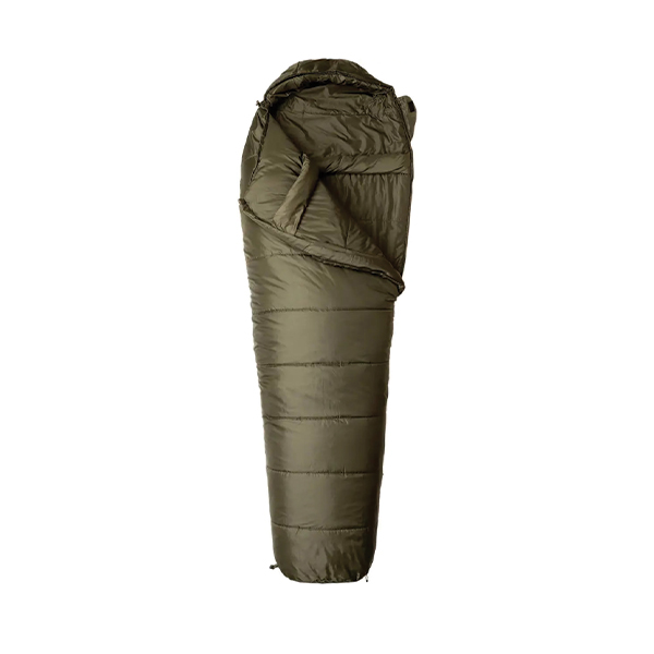 Спальний мішок Snugpak Sleeper Lite LZ, (comf. -5 ° C/ extr. -10°C) Olive. Фото 2