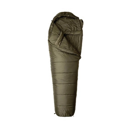 Спальний мішок Snugpak Sleeper Lite LZ, (comf. -5 ° C/ extr. -10°C) Olive. Фото 2