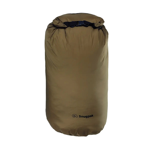 Гермомішок Snugpak Dri-Sak L 13 Coyote tan