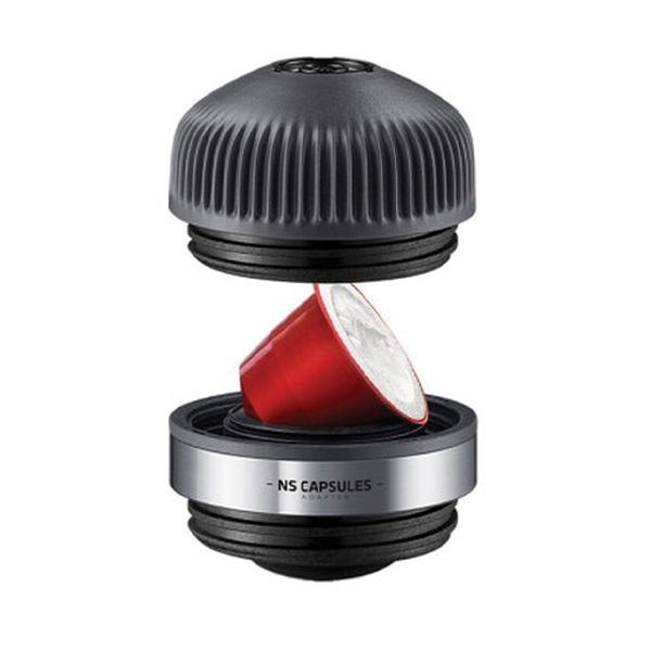 Адаптер для капсул для еспресо-кавоварки Wacaco Nanopresso