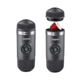 Адаптер для капсул для еспресо-кавоварки Wacaco Nanopresso