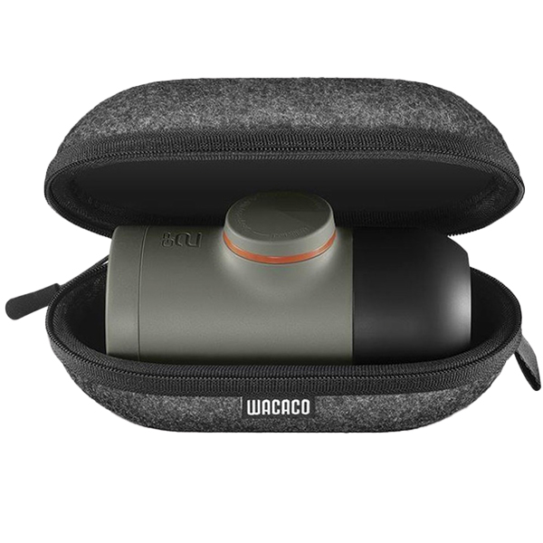 Чохол для портативної кавоварки Wacaco Minipresso GR2. Фото 2