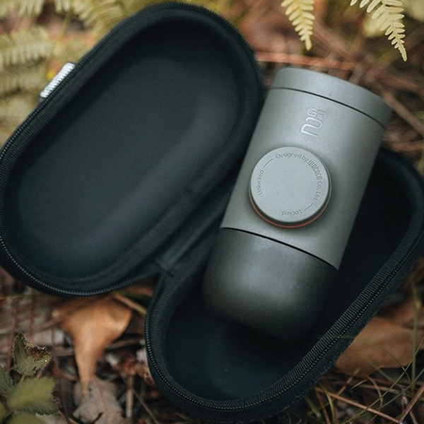 Чохол для портативної кавоварки Wacaco Minipresso GR2. Фото 3