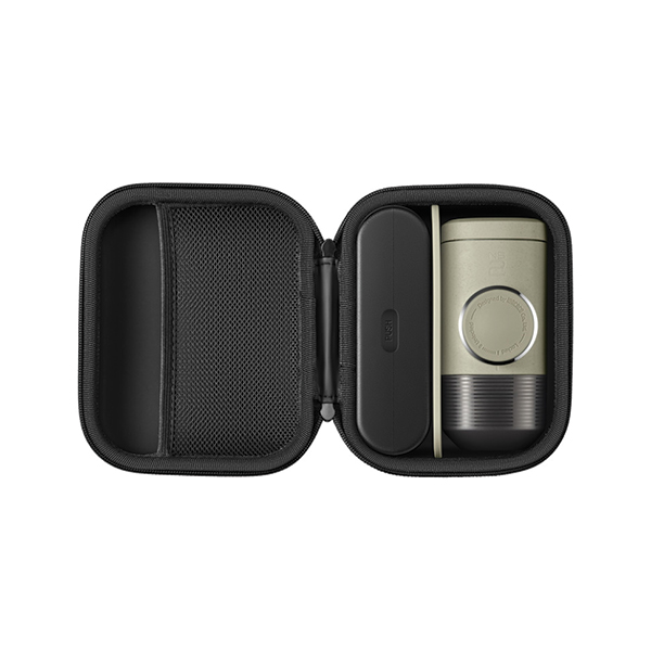 Чохол для портативної кавоварки Wacaco Minipresso NS2. Фото 2
