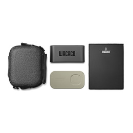 Чохол для портативної кавоварки Wacaco Minipresso NS2. Фото 3