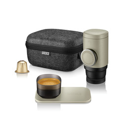 Чохол для портативної кавоварки Wacaco Minipresso NS2. Фото 4