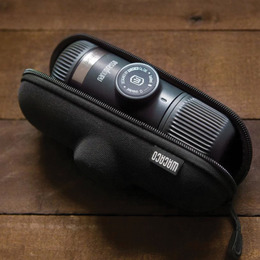 Чохол для портативної кавоварки Wacaco Nanopresso, 190x77x72 мм. Фото 4