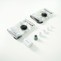 Вакуумні пакети Flextail, розмір S (40х60 см), 4 шт