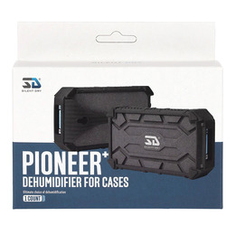Осушувач Silent Dry Pioneer + багаторазовий