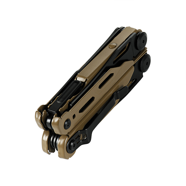 M-Tac мультитул Type 13 Brown/Black. Фото 8