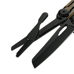 M-Tac мультитул Type 13 Brown/Black. Фото 12