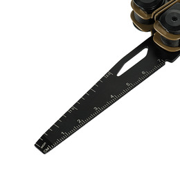 M-Tac мультитул Type 13 Brown/Black. Фото 13