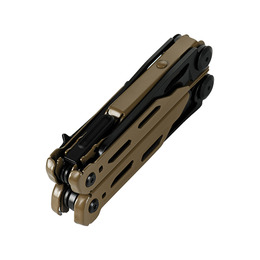 M-Tac мультитул Type 13 Brown/Black. Фото 6