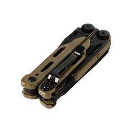 M-Tac мультитул Type 13 Brown/Black. Фото 7