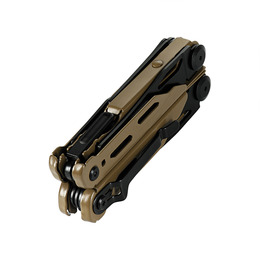 M-Tac мультитул Type 13 Brown/Black. Фото 8