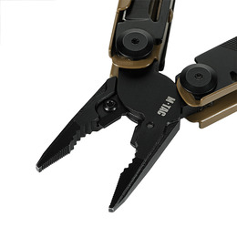 M-Tac мультитул Type 9 Brown/Black. Фото 10