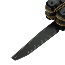 M-Tac мультитул Type 9 Brown/Black. Фото 14