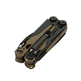 M-Tac мультитул Type 9 Brown/Black. Фото 8
