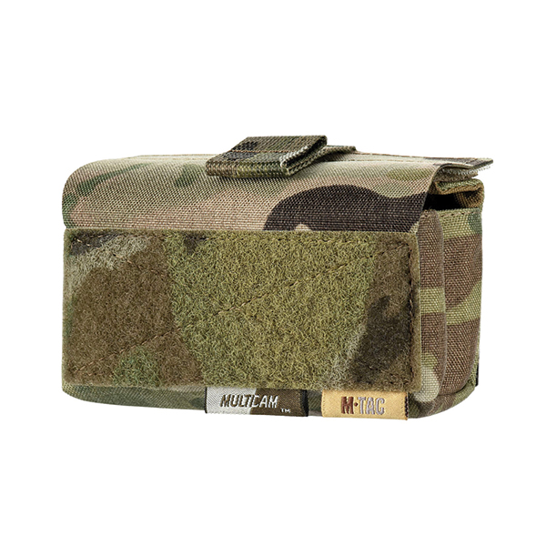 M-Tac підсумок під 12 калібр на 10 набоїв Elite Multicam