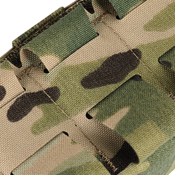 M-Tac підсумок під 12 калібр на 10 набоїв Elite Multicam. Фото 12