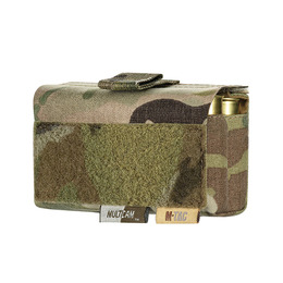 M-Tac підсумок під 12 калібр на 10 набоїв Elite Multicam