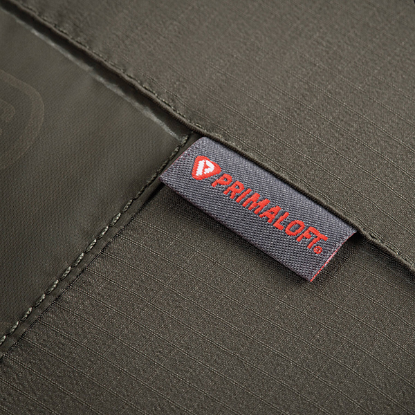 M-Tac куртка Paladin Primaloft Torey Olive. Фото 7