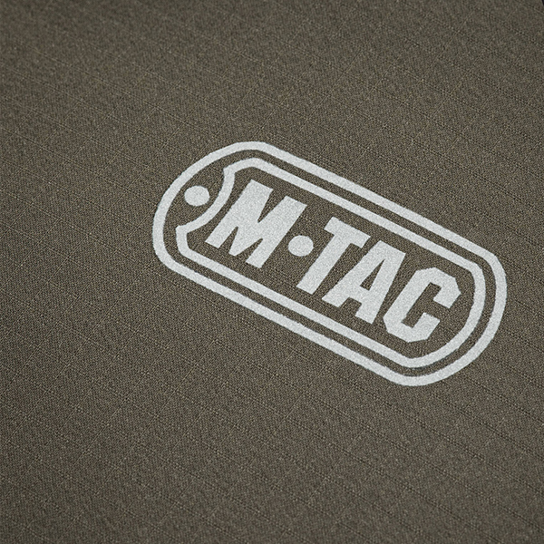 M-Tac куртка Paladin Primaloft Torey Olive. Фото 8