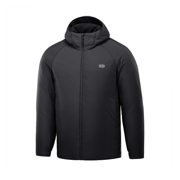 M-Tac куртка Paladin Primaloft Torey Black