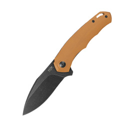 Ніж Cimmerian Knives С1 N690 BSW Brown