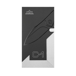 Ніж Cimmerian Knives С1 N690 BSW Brown. Фото 6