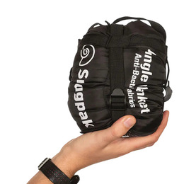Ковдра Snugpak Jungle Black