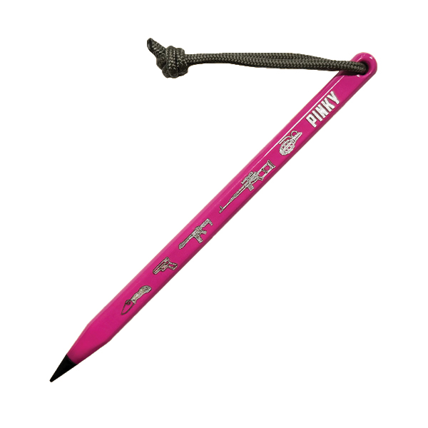 Олівець All-Weather PINKY SERIES Pencil