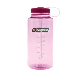 Пляшка для води Nalgene Wide Mouth Sustain Water Bottle Cosmo 0.95L