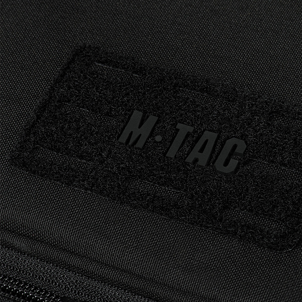 M-Tac органайзер утилітарний Hardshell Utility box L Black. Фото 10