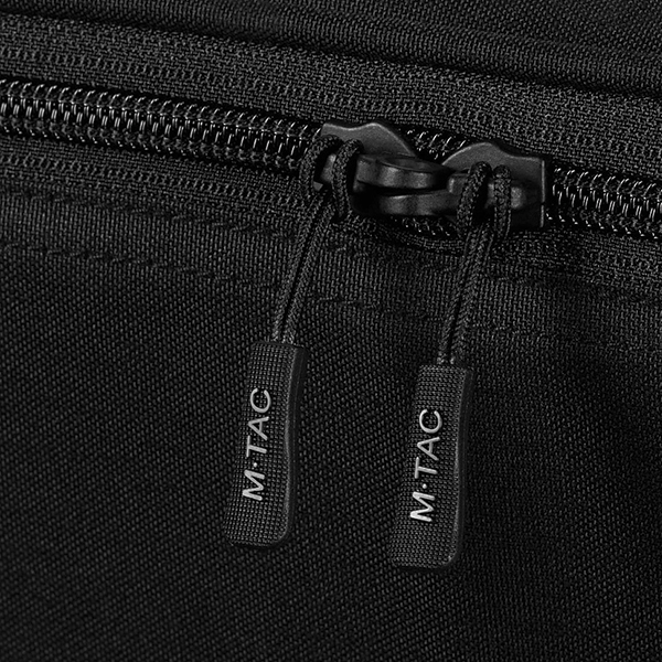 M-Tac органайзер утилітарний Hardshell Utility box L Black. Фото 7