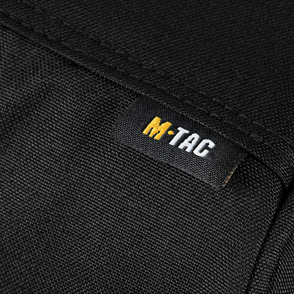 M-Tac органайзер утилітарний Hardshell Utility box L Black. Фото 9