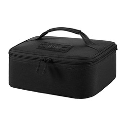 M-Tac органайзер утилітарний Hardshell Utility box L Black