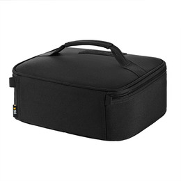 M-Tac органайзер утилітарний Hardshell Utility box L Black. Фото 4